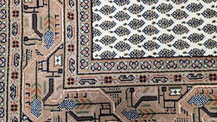 Tepisi ručni rad,Posebna ponuda MIR LAXMI SUPER cca120X180 120x180 298,03 EUR 152337 AKCIJA