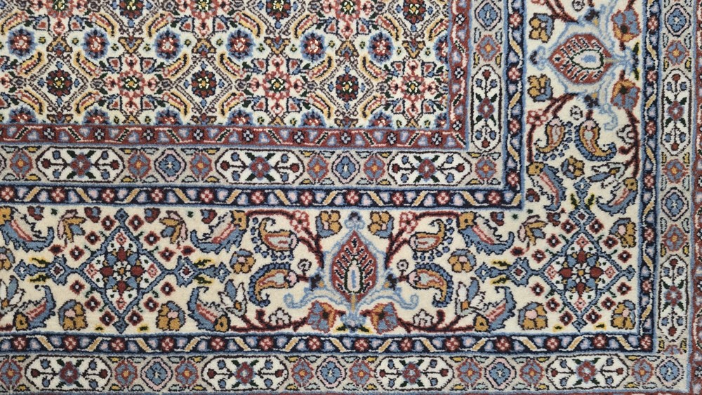 Tepisi ručni rad MOUD 173x221 3104,39 EUR 159332