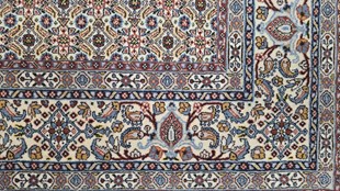Tepisi ručni rad MOUD 173x221 3104,39 EUR 159332