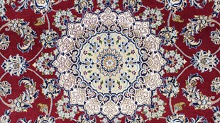 Tepisi ručni rad NAIN 170x246 2122,24 EUR 181686