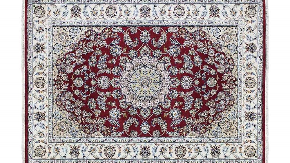 Tepisi ručni rad NAIN 170x246 2122,24 EUR 181686