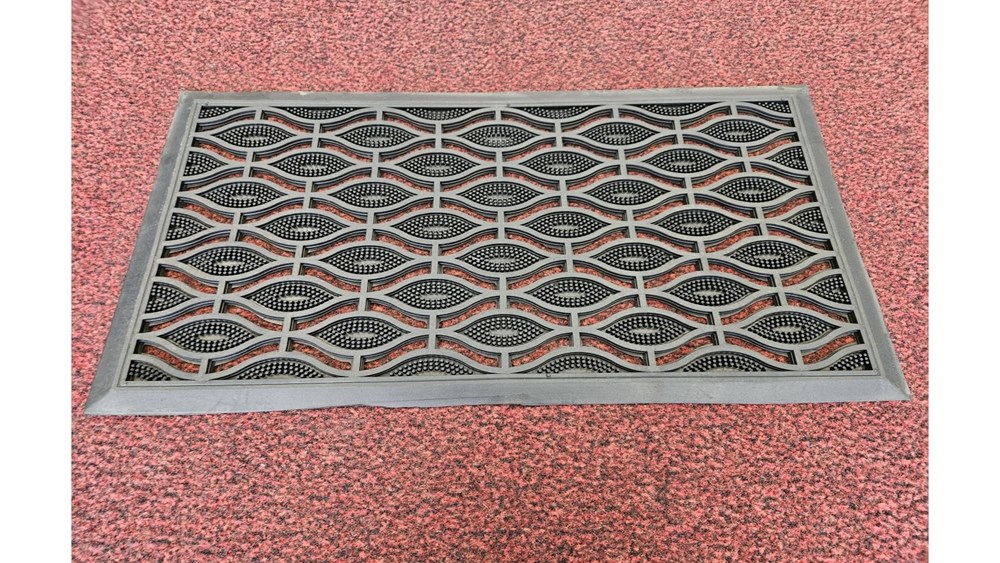 Otirači MAT MIX 40X70 40x70 9,28 EUR 15992