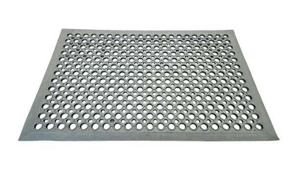 Otirači RMP-042 OTIRAČ 60x90 BLACK 60x90 17,24 EUR 191821