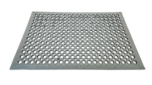 Otirači RMP-042 OTIRAČ 60x90 BLACK 60x90 17,24 EUR 191821