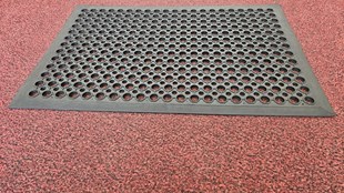 Otirači RMP-042 OTIRAČ 60x90 BLACK 60x90 17,24 EUR 191821