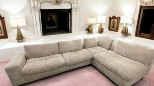 Outlet namještaj ,SJEDEĆA GARNITURA SJEDEĆA GARNITURA SANDY 0x0 1610,00 EUR 204539 AKCIJA