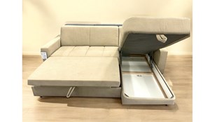 Outlet namještaj ,SJEDEĆA GARNITURA SJEDEĆA GARNITURA 7433  165x228 1049,97 EUR 204753 AKCIJA