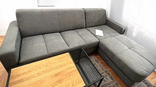 Outlet namještaj ,SJEDEĆA GARNITURA SJEDEĆA GARNITURA 7433 SIVA 0x0 1049,97 EUR 204751 AKCIJA