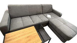 Outlet namještaj ,SJEDEĆA GARNITURA SJEDEĆA GARNITURA 7433 SIVA 0x0 1049,97 EUR 204751 AKCIJA