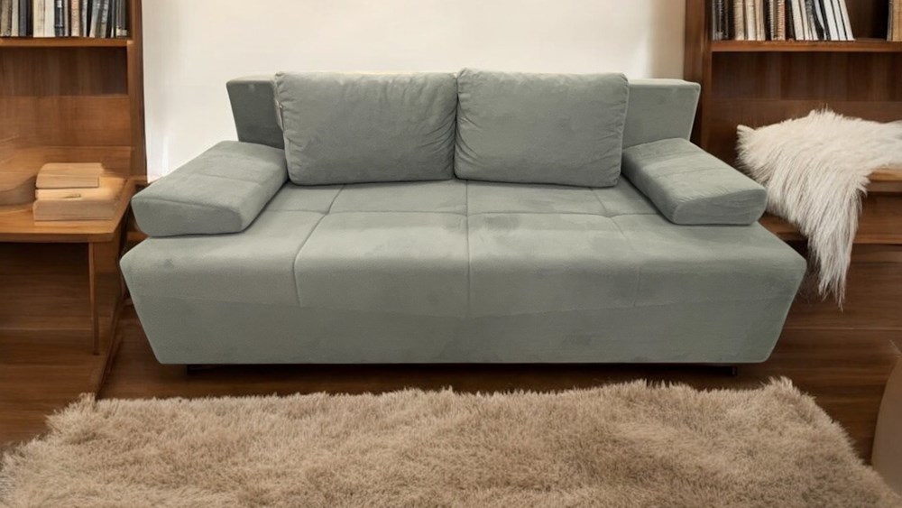 Outlet namještaja,TROSJED,Garniture TROSJED NARCIS F-3 LAPAZ PORSCHE 102 200x100 597,60 EUR 206782 AKCIJA