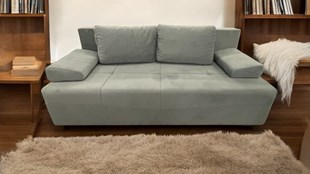 Outlet namještaja,TROSJED,Garniture TROSJED NARCIS F-3 LAPAZ PORSCHE 102 200x100 597,60 EUR 206782 AKCIJA