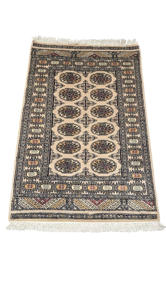 Tepisi ručni rad,Tepisi ručni rad - manje dimenzije PAK. BOKHARA FINI 77x124 250,85 EUR 118375