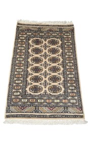 Tepisi ručni rad,Tepisi ručni rad - manje dimenzije PAK. BOKHARA FINI 77x124 250,85 EUR 118375