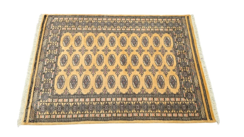 Tepisi ručni rad PAK.DOUBLE BOUCHARA 125x185 1113,54 EUR 171779