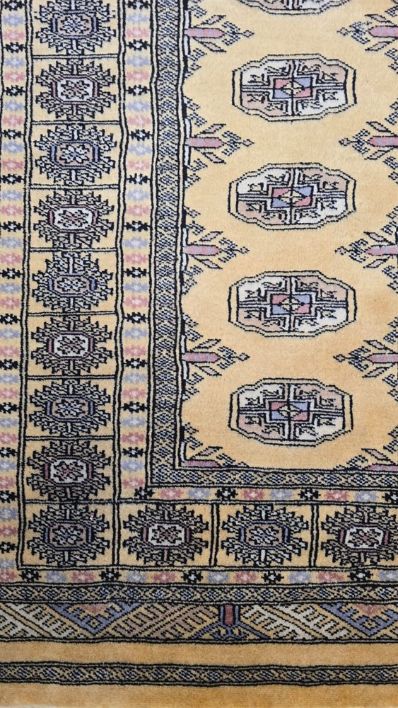 Tepisi ručni rad PAK.DOUBLE BOUCHARA 125x185 1113,54 EUR 171779
