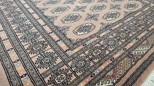 Tepisi ručni rad PAK.DOUBLE BOUCHARA 140x200 1325,90 EUR 171783