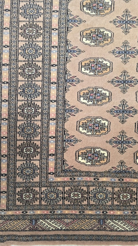 Tepisi ručni rad PAK.DOUBLE BOUCHARA 140x200 1325,90 EUR 171783
