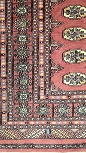 Tepisi ručni rad PAK.DOUBLE BOUCHARA 140x200 1325,90 EUR 171786