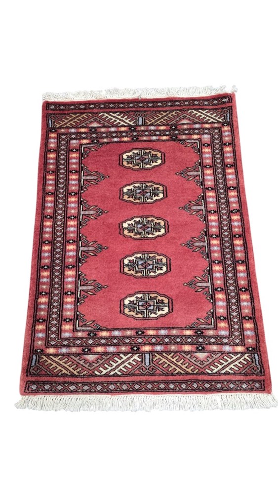 Tepisi ručni rad,Tepisi ručni rad - manje dimenzije PAK.DOUBLE BOUCHARA 65x95 303,94 EUR 171766