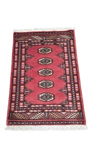 Tepisi ručni rad,Tepisi ručni rad - manje dimenzije PAK.DOUBLE BOUCHARA 65x95 303,94 EUR 171766