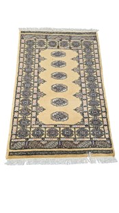 Tepisi ručni rad,Tepisi ručni rad - manje dimenzije PAK.DOUBLE BOUCHARA 80x125 489,75 EUR 171770