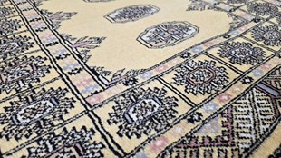 Tepisi ručni rad,Tepisi ručni rad - manje dimenzije PAK.DOUBLE BOUCHARA 80x125 489,75 EUR 171770