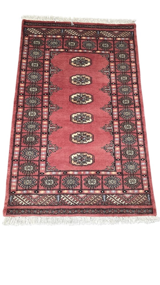 Tepisi ručni rad,Tepisi ručni rad - manje dimenzije PAK.DOUBLE BOUCHARA 80x125 489,75 EUR 171773