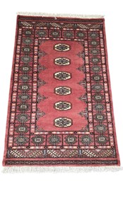 Tepisi ručni rad,Tepisi ručni rad - manje dimenzije PAK.DOUBLE BOUCHARA 80x125 489,75 EUR 171773