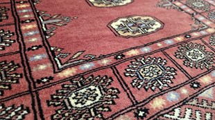 Tepisi ručni rad,Tepisi ručni rad - manje dimenzije PAK.DOUBLE BOUCHARA 80x125 489,75 EUR 171773
