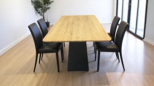 Outlet namještaja,STOL,Blagavaonski namještaj PLOČA STOLA CONNECT DL ZAOBLJENA 160X90 HRAST  160x90 316,98 EUR 202787 AKCIJA