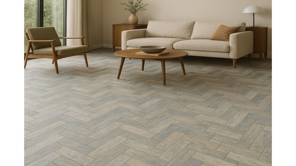 PVC podne obloge LARA PARQUETRY LIDO 570 4m 100x100 9,99 EUR 208667