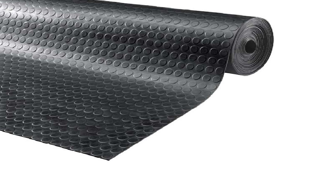 Otirači Rubberloper Noppa 120cm 120x100 46,33 EUR 180878