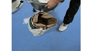 PVC podne obloge SAFESTEP R11 2mm 174642 TŽ 100x100 39,80 EUR 183795