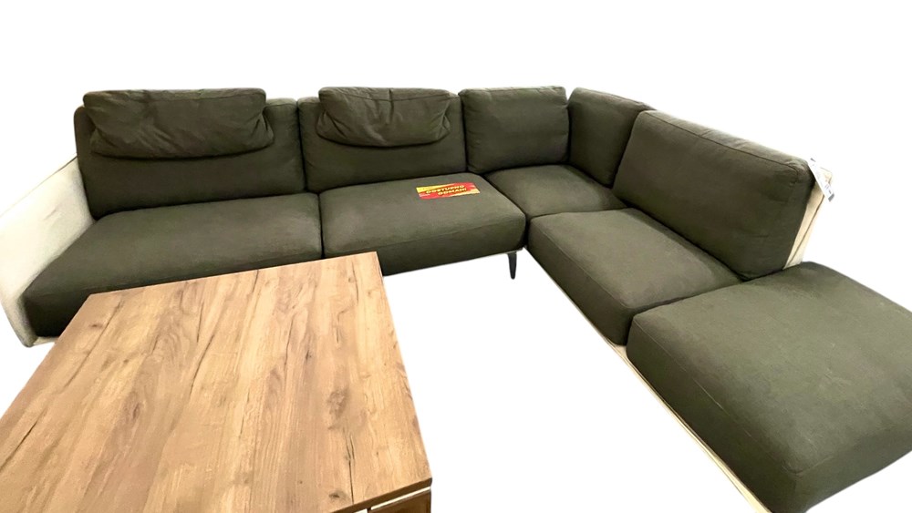 Outlet namještaj ,SJEDEĆA GARNITURA SJEDEĆA GARNITURA SAMOA LIVING  0x0 2439,30 EUR 193856 AKCIJA