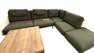 Outlet namještaj ,SJEDEĆA GARNITURA SJEDEĆA GARNITURA SAMOA LIVING  0x0 2439,30 EUR 193856 AKCIJA