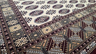 Strojni tepisi SAPHIR 140x200 290,00 EUR 172001