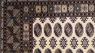 Strojni tepisi SAPHIR 140x200 290,00 EUR 172001