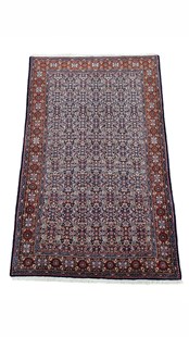Uskršnja akcija,Black friday,Tepisi ručni rad SAROUGH 130x205 4378,53 EUR 159386