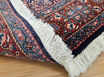 Uskršnja akcija,Black friday,Tepisi ručni rad SAROUGH 130x205 4378,53 EUR 159386