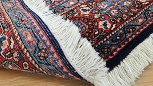 Uskršnja akcija,Black friday,Tepisi ručni rad SAROUGH 130x205 4378,53 EUR 159386