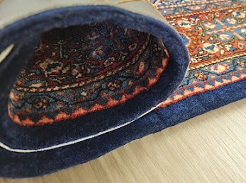 Uskršnja akcija,Black friday,Tepisi ručni rad SAROUGH 130x205 4378,53 EUR 159386