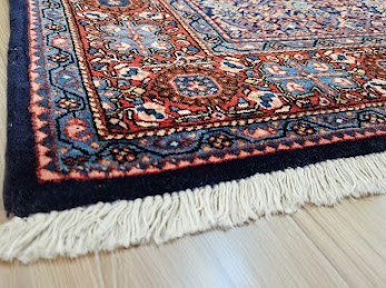 Uskršnja akcija,Black friday,Tepisi ručni rad SAROUGH 130x205 4378,53 EUR 159386