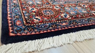 Uskršnja akcija,Black friday,Tepisi ručni rad SAROUGH 130x205 4378,53 EUR 159386