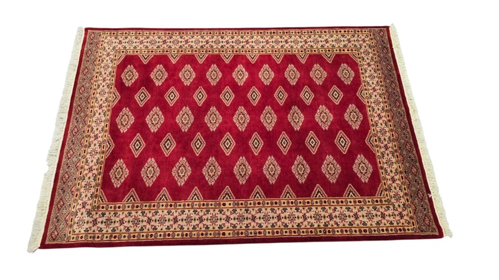 Tepisi ručni rad SILK TOUCH 124x179 529,56 EUR 166935