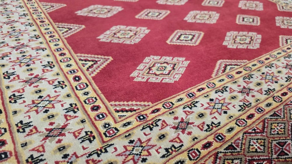 Tepisi ručni rad SILK TOUCH 124x179 529,56 EUR 166935