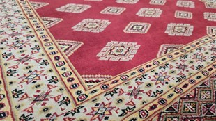 Tepisi ručni rad SILK TOUCH 124x179 529,56 EUR 166935