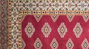 Tepisi ručni rad SILK TOUCH 124x179 529,56 EUR 166935