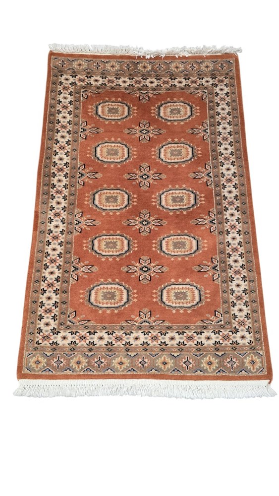 Tepisi ručni rad,Tepisi ručni rad - manje dimenzije SILK TOUCH 75x122 244,21 EUR 173503