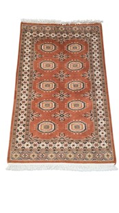 Tepisi ručni rad,Tepisi ručni rad - manje dimenzije SILK TOUCH 75x122 244,21 EUR 173503