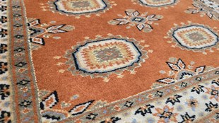 Tepisi ručni rad,Tepisi ručni rad - manje dimenzije SILK TOUCH 75x122 244,21 EUR 173503